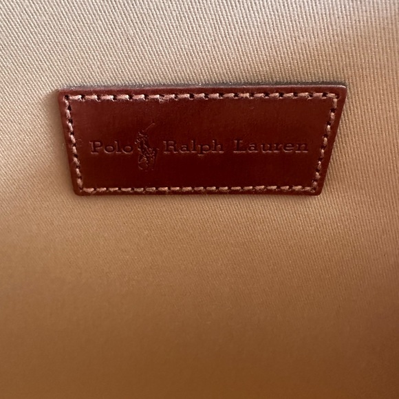 Polo by Ralph Lauren Small Pets Vintage Polo Ralph Lauren Black